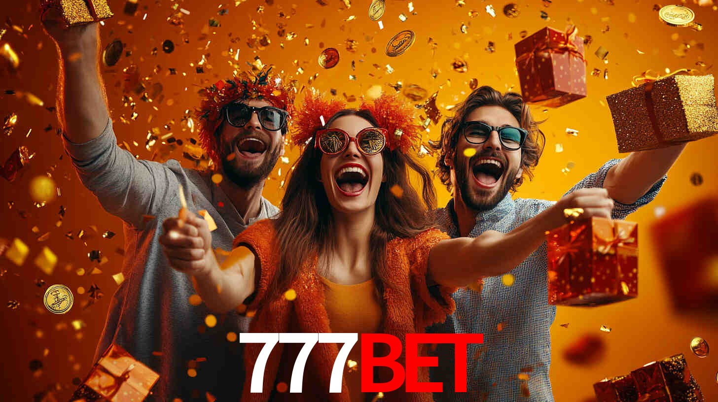 777bet: Seu Cassino Premiado com Pagamentos Rápidos