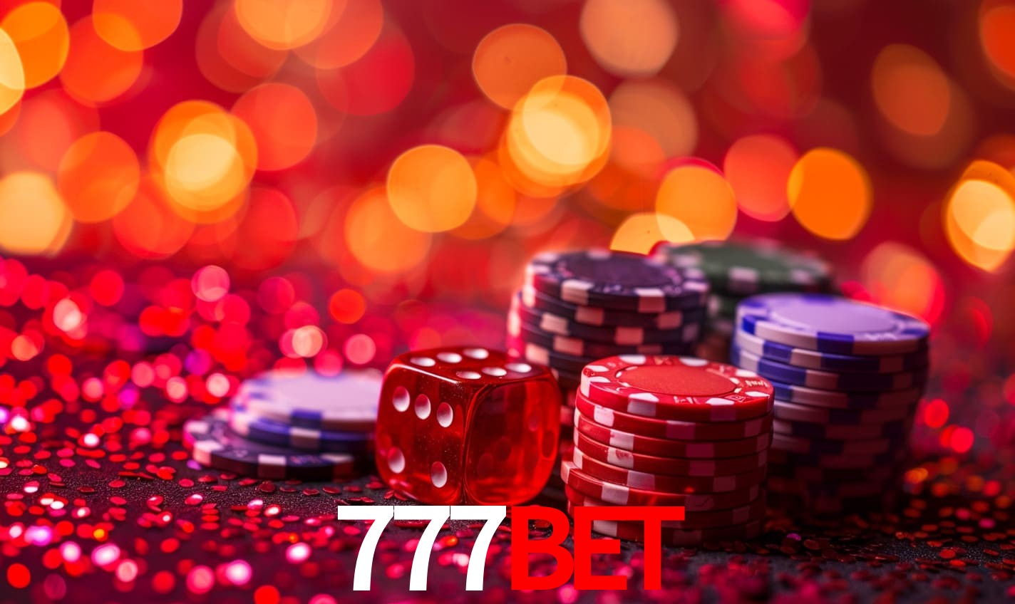 Descubra a Essência do 777bet: Nossa História e Compromissos
