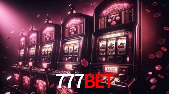 A Emoção da Loteria na 777bet: Uma Chance de Mudança de Vida