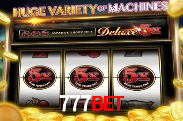 Descubra o Mundo do Cassino Online com 777bet