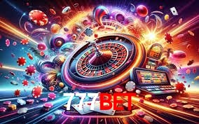 Torneios 777bet
