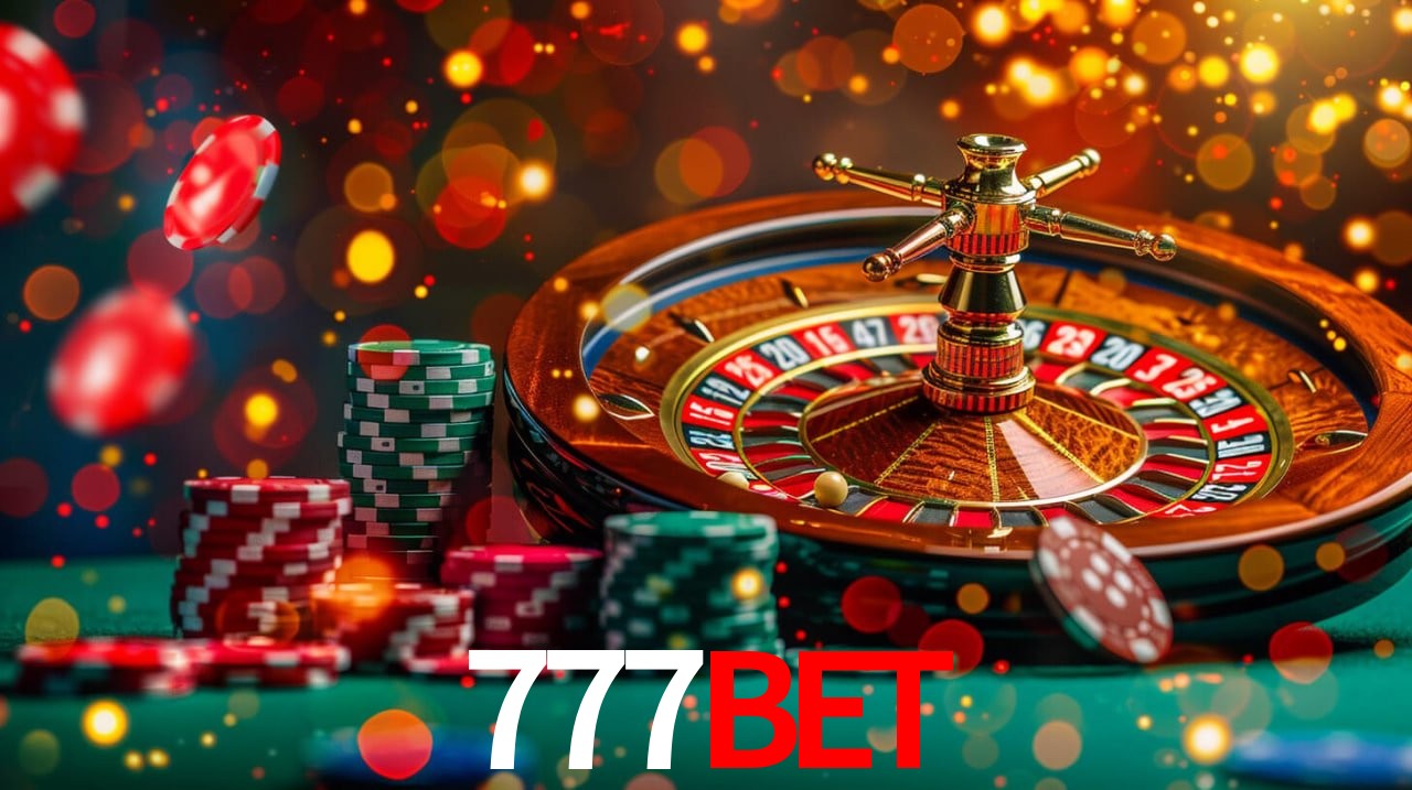 Descubra a Essência do 777bet: Nossa História e Compromissos