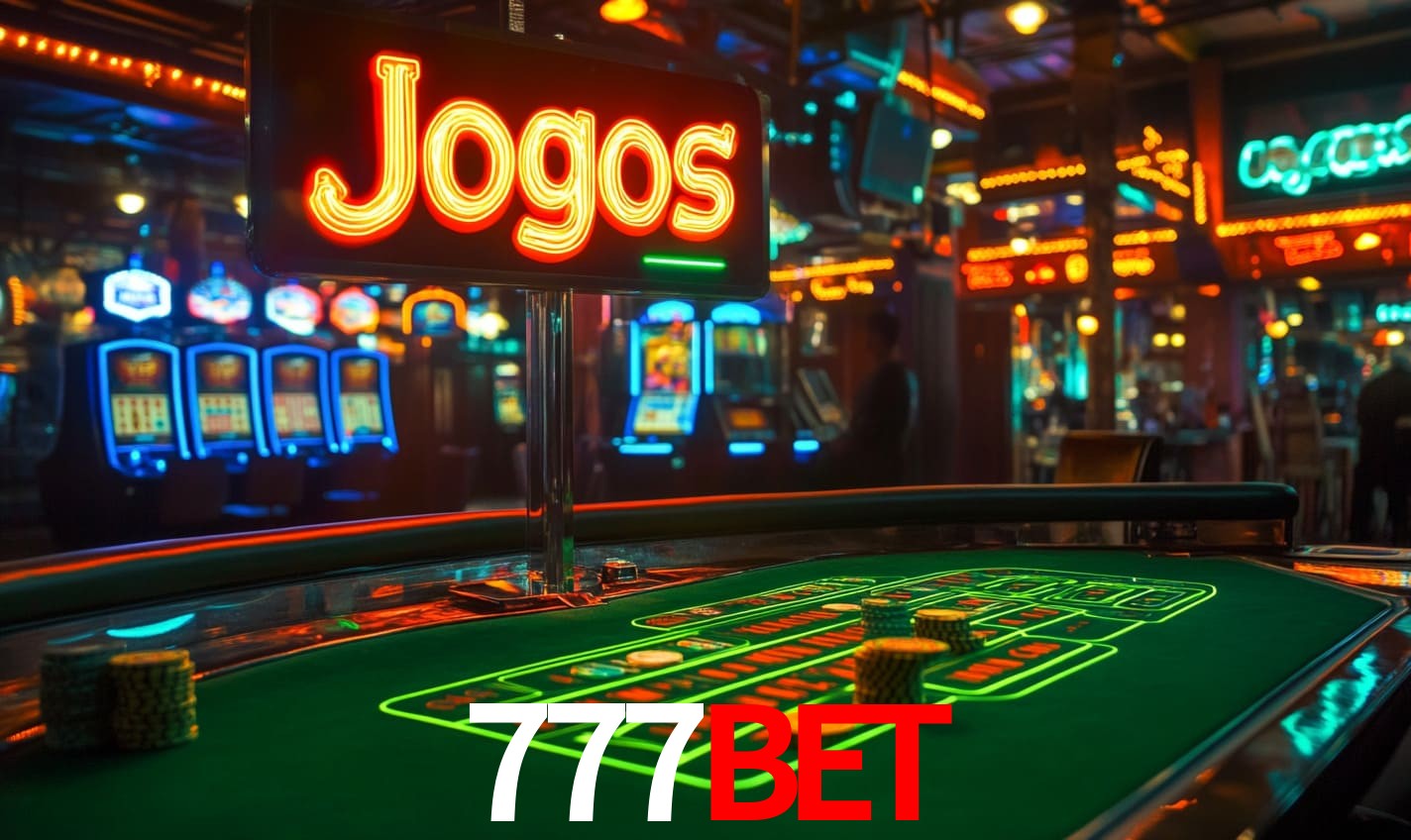 Apostas de Tênis 777bet