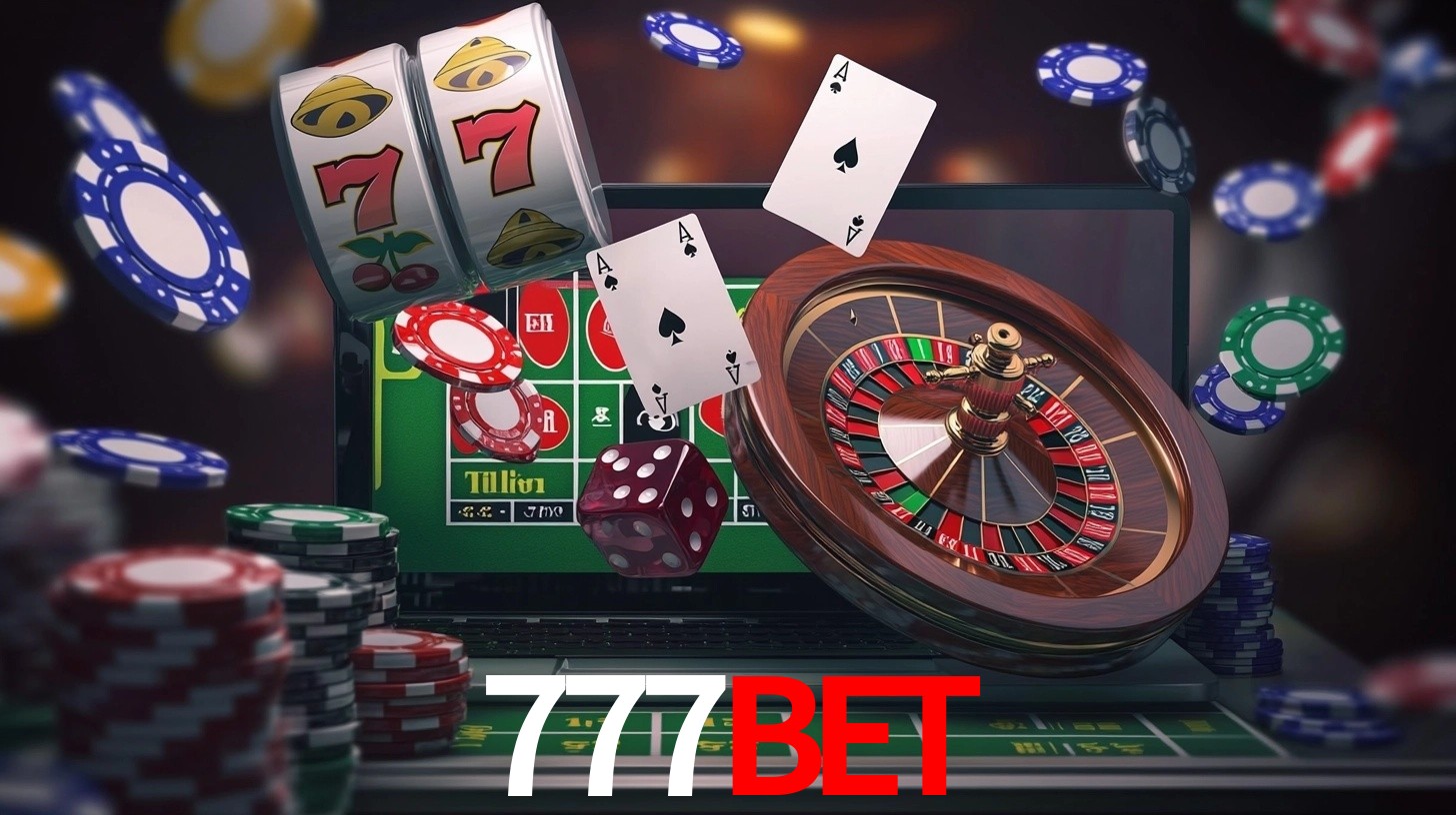 777bet App Interface
