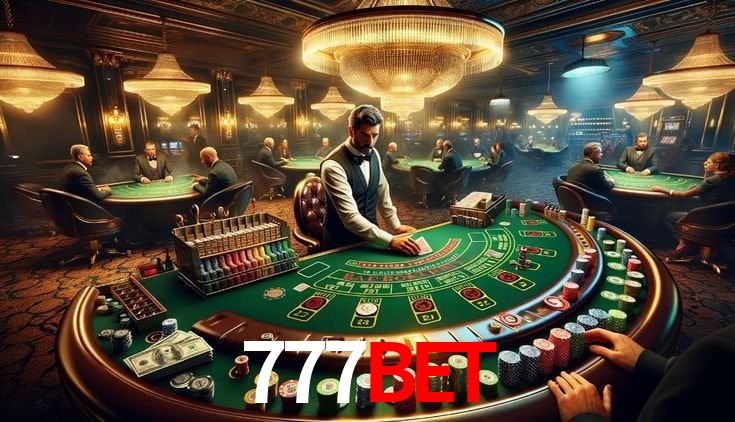 Game Statistics 777bet