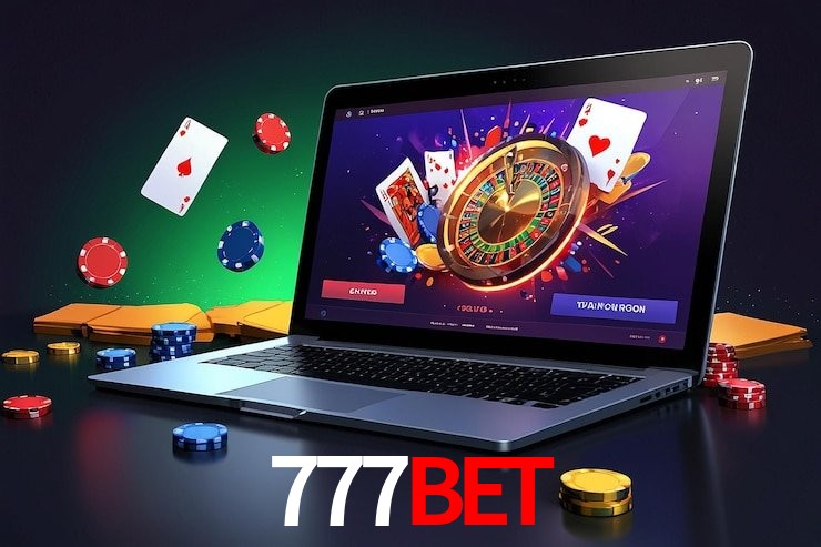 Provedores de Jogos 777bet