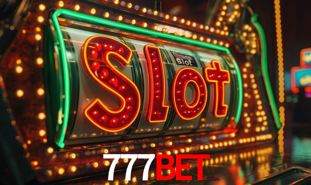 Recursos de Bônus 777bet