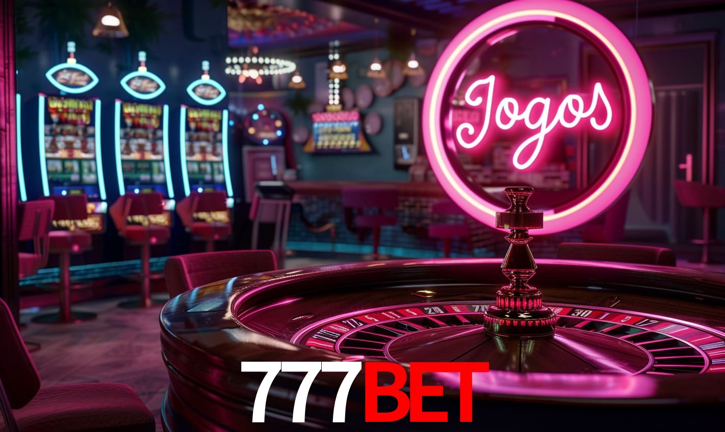 Explorando a Categoria de Eventos em Apostas na 777bet