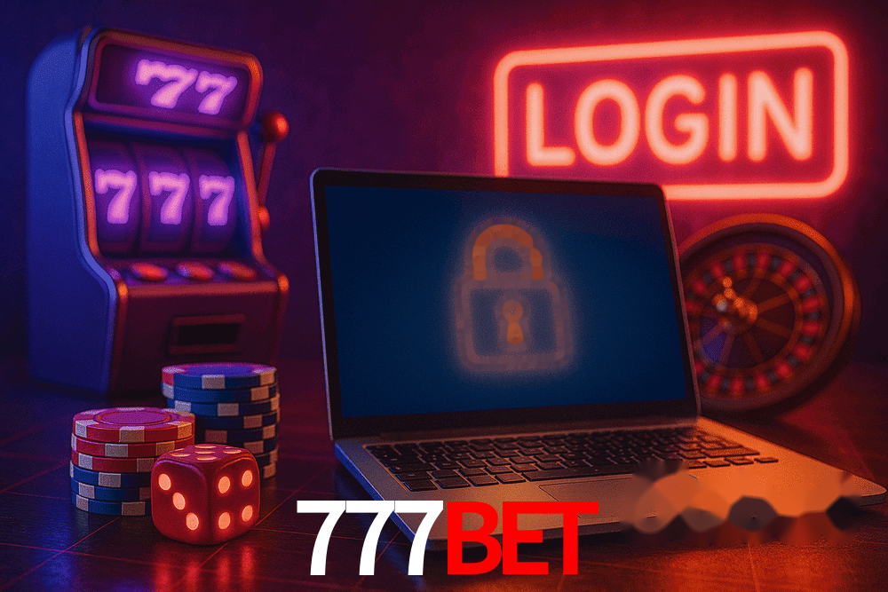Mesa de Blackjack 777bet