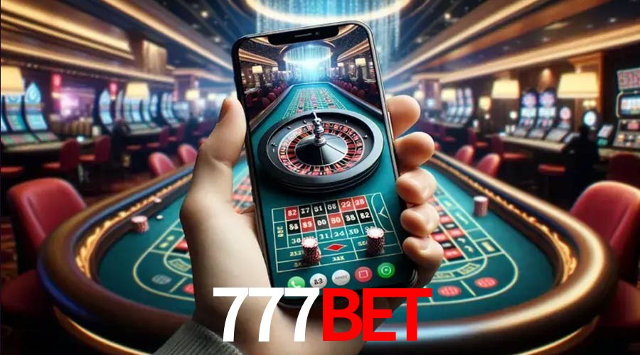 Account Benefits 777bet