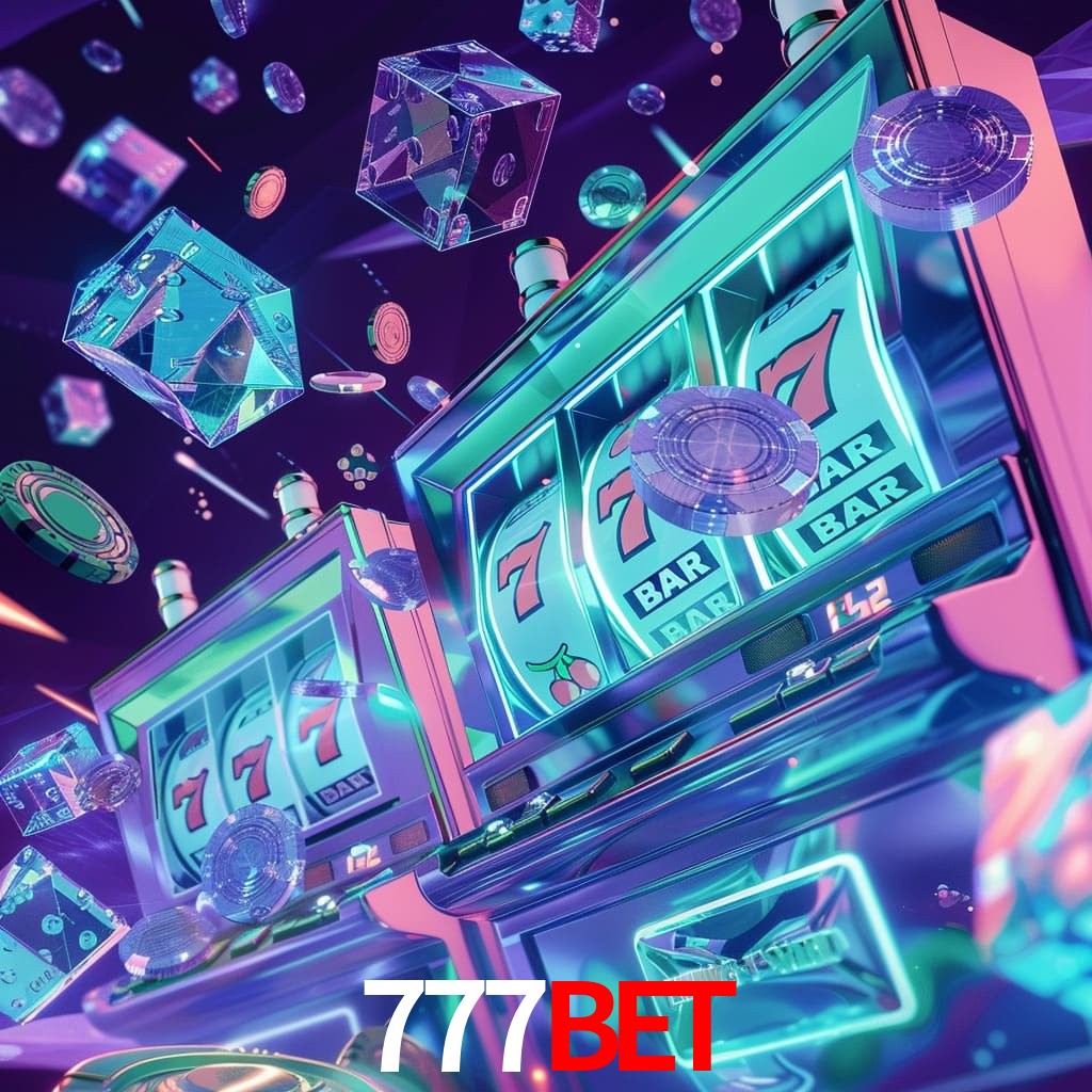 Inovações de Jogos na 777bet: O Futuro das Experiências Interativas