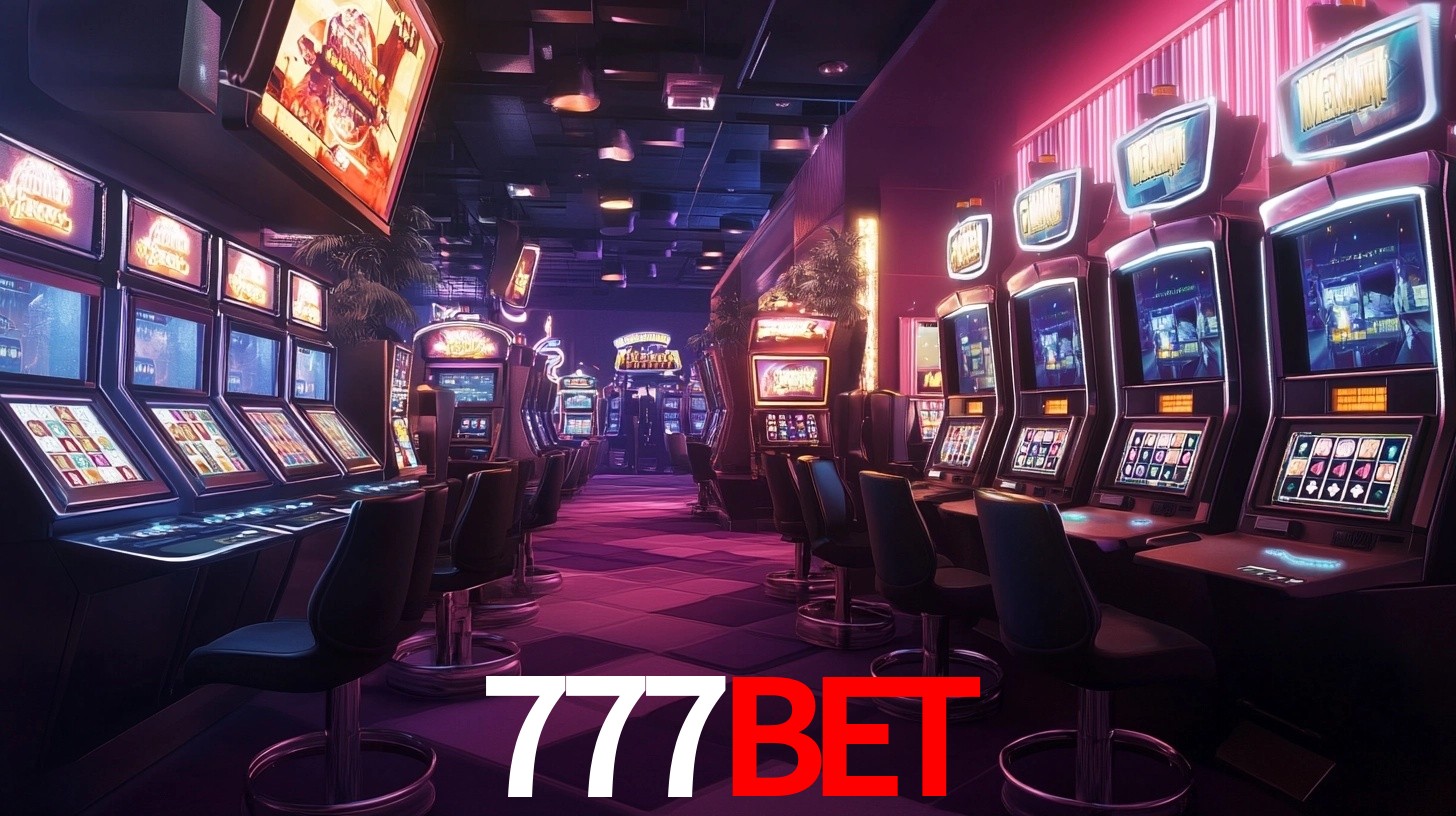 Premium Interface 777bet