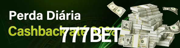 777BET Casino: Jogue Online e Ganhe Grandes Prêmios