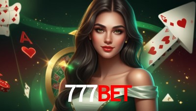 777BET Casino: Jogue Online e Ganhe Grandes Prêmios