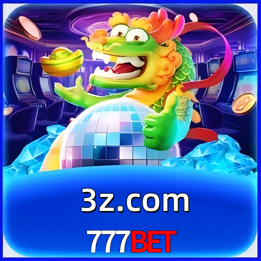 Logo 777BET
